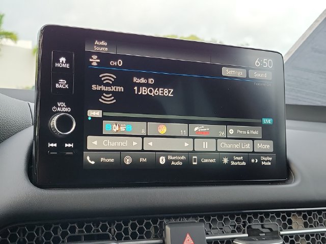 Used 2023 Honda HR-V EX-L image 21
