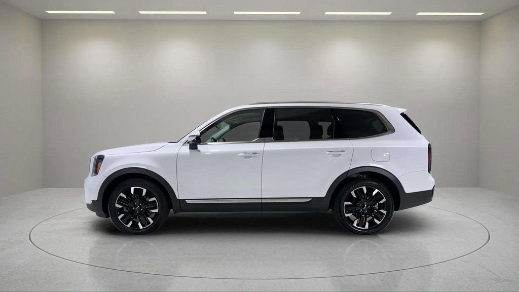 Used 2024 Kia Telluride SX Prestige image 19
