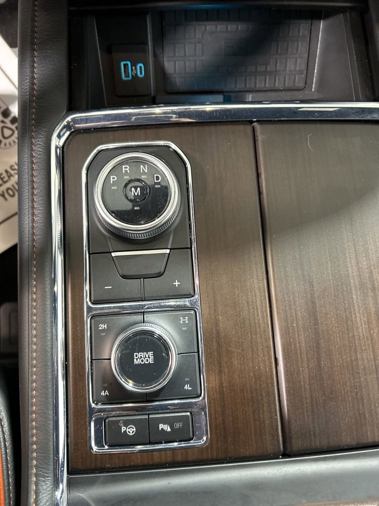 Used 2021 Ford Expedition King Ranch image 32