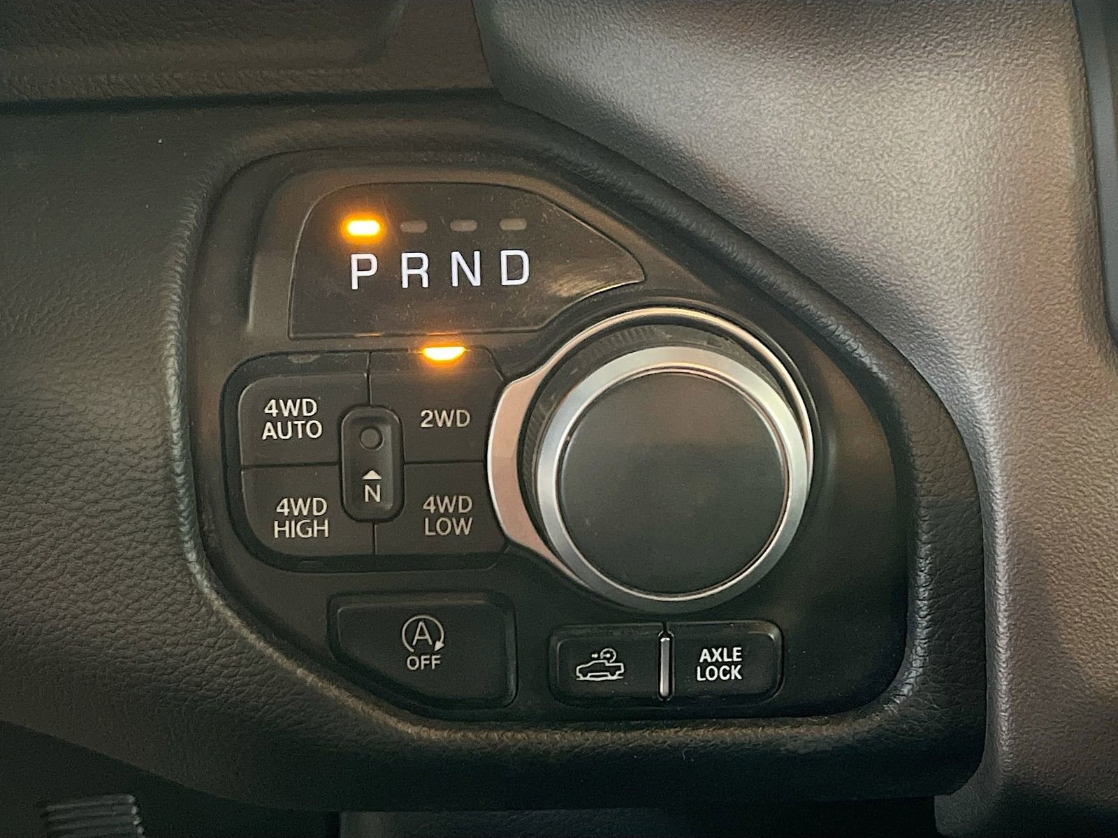 Used 2023 RAM 1500 Big Horn image 16