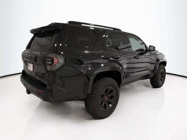 New 2025 Toyota 4Runner TRD Pro AWD/4WD image 6
