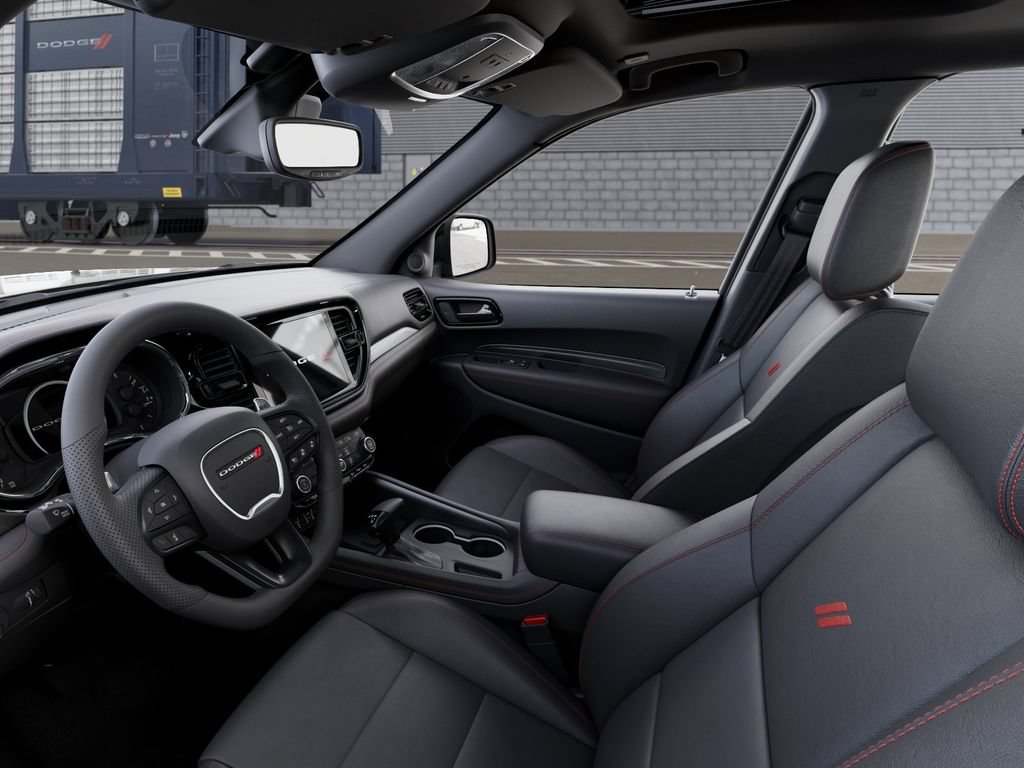 New 2026 Dodge Durango GT AWD/4WD image 23