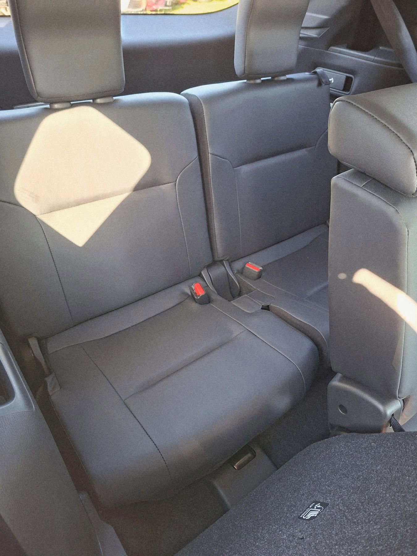 Used 2024 Mitsubishi Outlander Ralliart AWD/4WD image 13