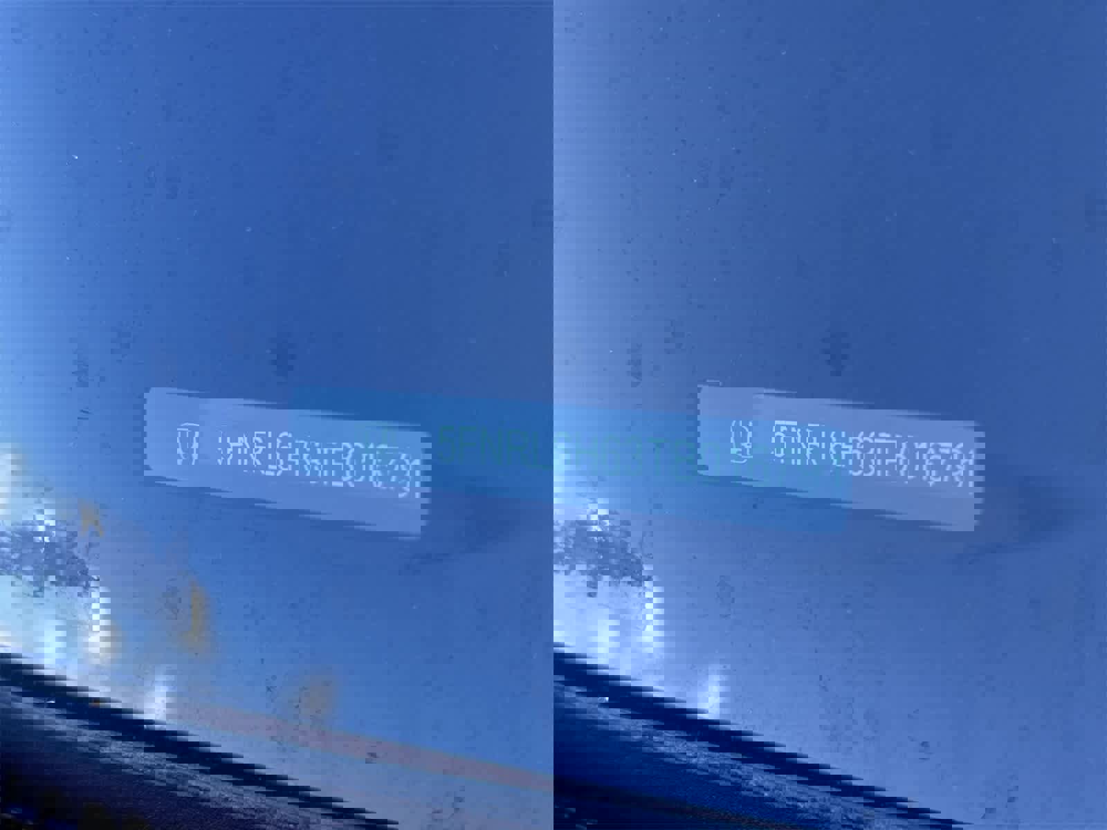 New 2026 Honda Odyssey EX-L image 24