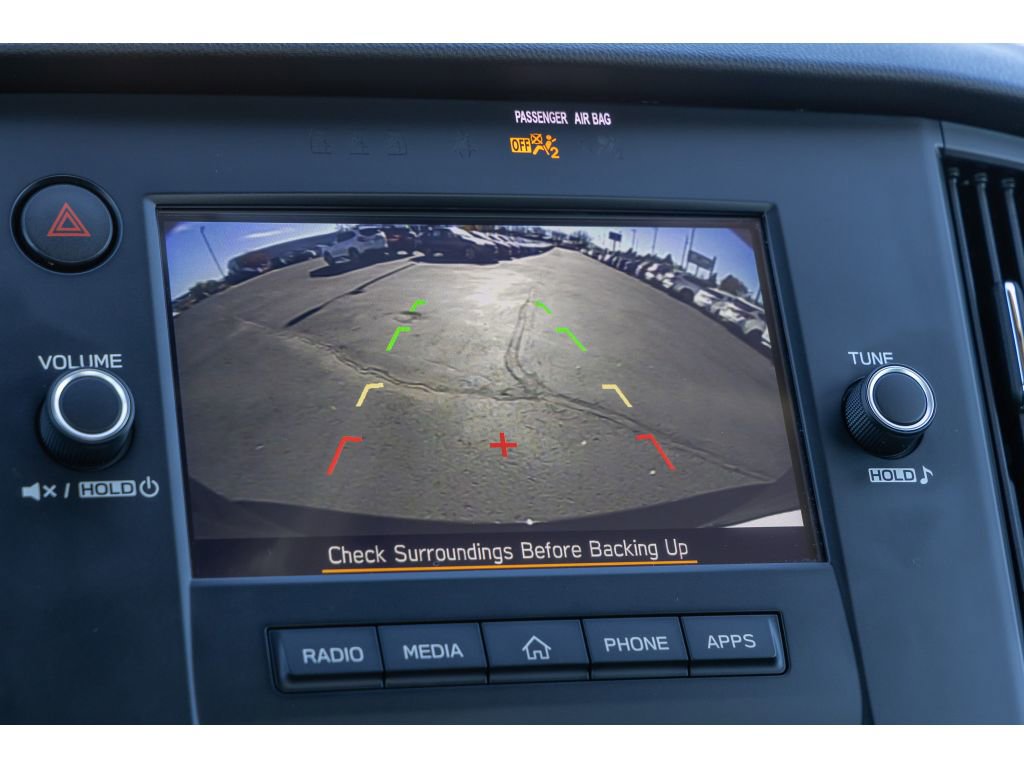 Certified 2025 Subaru Legacy image 23