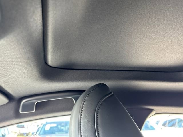 New 2026 MAZDA MAZDA3 s image 14