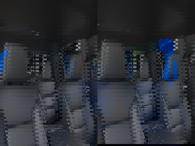 New 2026 Chevrolet Silverado EV LT image 50