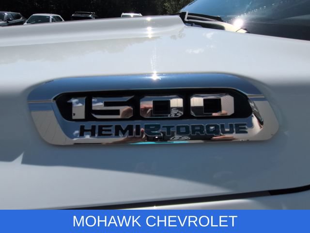 Used 2023 RAM 1500 Big Horn AWD/4WD image 31