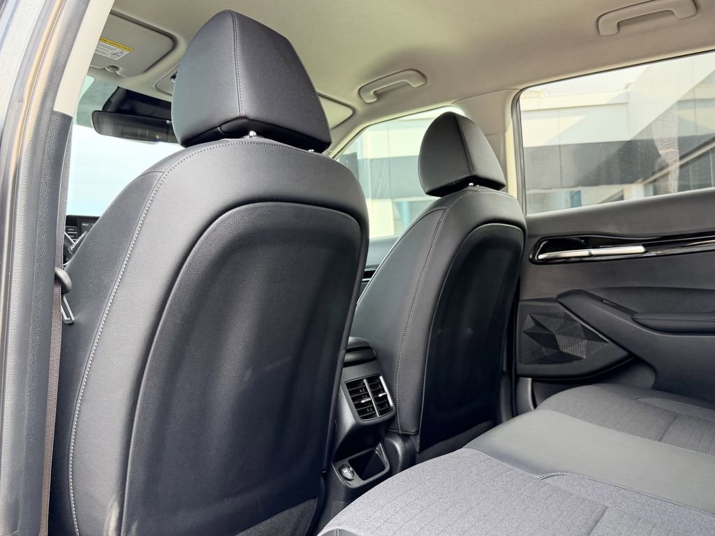 Used 2023 Kia Seltos S image 18