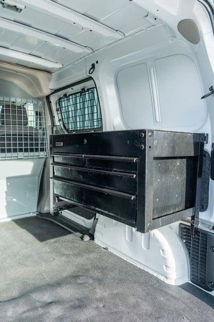 Used 2021 Nissan NV200 SV w/ Sliding Door Glass Package image 38