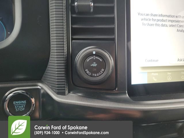 New 2025 Ford F150 Lariat w/ Equipment Group 502A High image 26