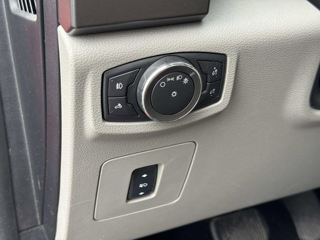 Used 2017 Ford F150 XLT w/ Equipment Group 301A Mid AWD/4WD image 26