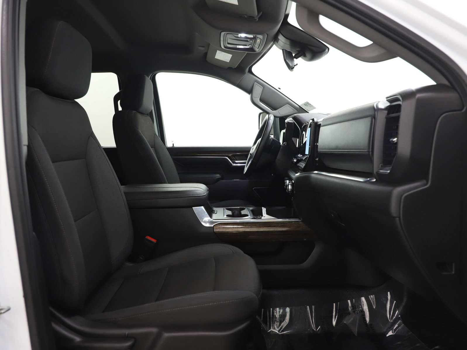 Used 2024 GMC Sierra 3500 SLE w/ SLE Convenience Package image 13