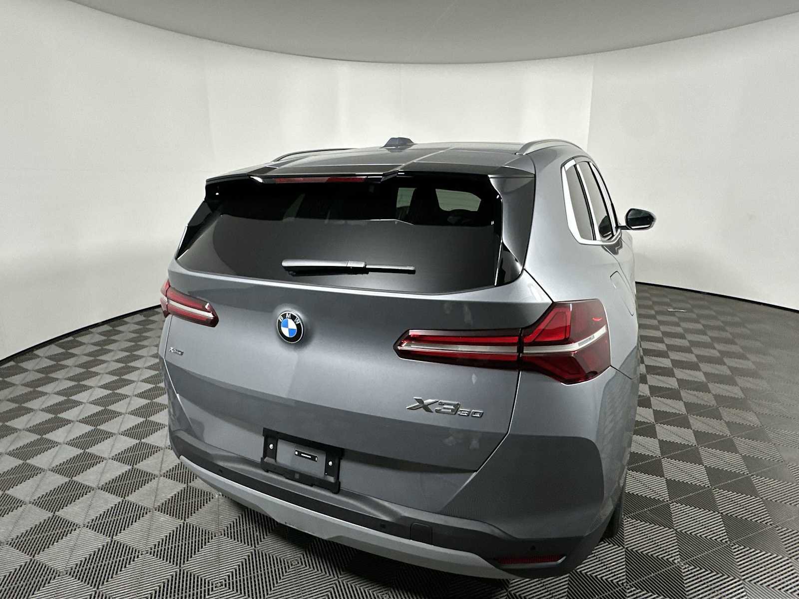 New 2026 BMW X3 xDrive30 w/ Convenience Package image 9