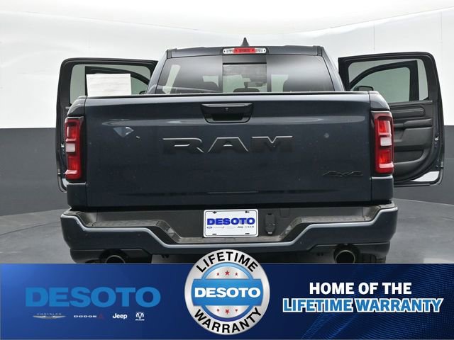 New 2026 RAM 1500 Express image 60