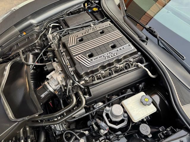 Used 2019 Chevrolet Corvette Z06 image 20
