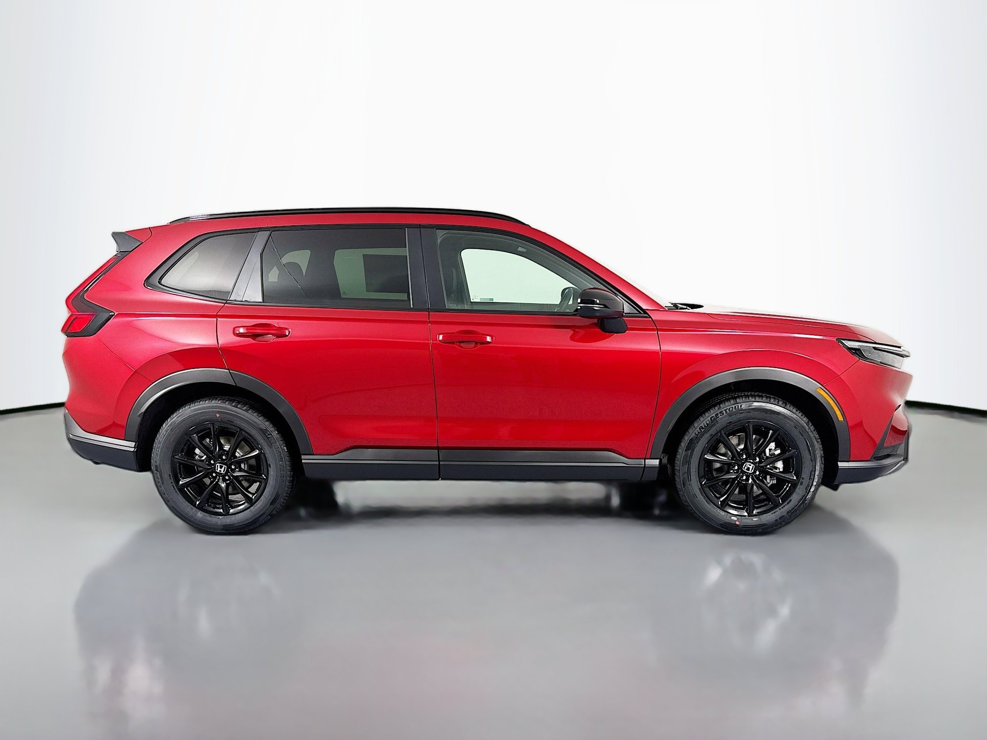 New 2026 Honda CR-V Sport image 4