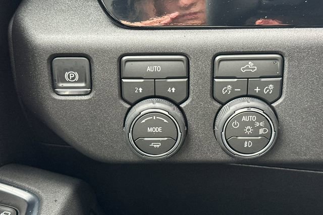 New 2026 Chevrolet Silverado 1500 RST w/ Convenience Package II image 31