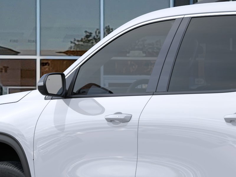 New 2026 Chevrolet Traverse LT FWD image 12
