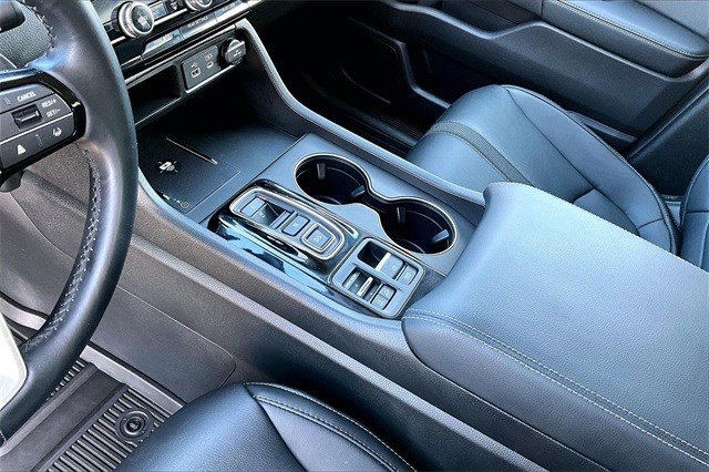 Certified 2025 Honda Pilot EX-L image 18