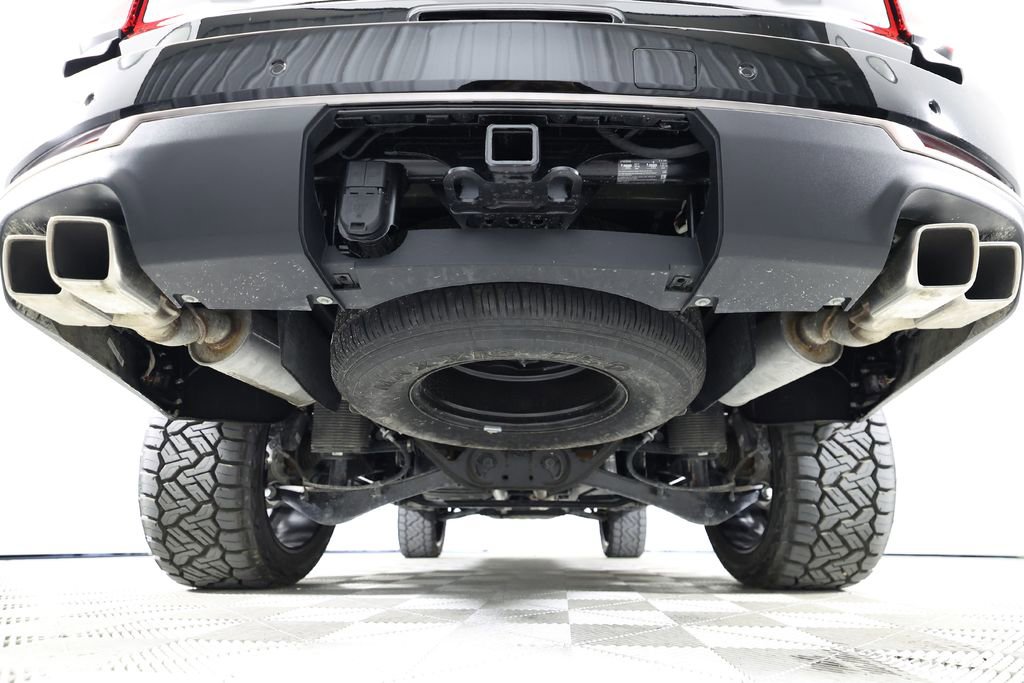 Used 2026 GMC Yukon AT4 Ultimate w/ LPO, Floor Liner Package image 62