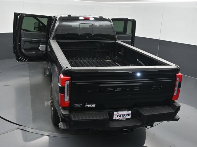 Used 2026 Ford F250 Platinum AWD/4WD image 58