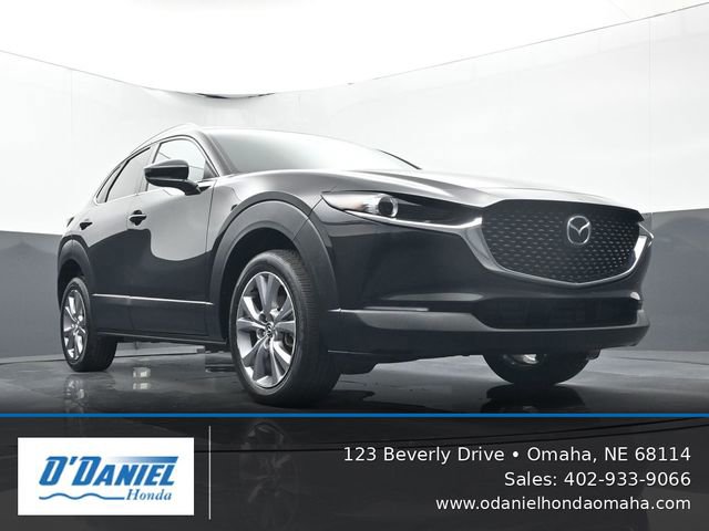 Used 2023 MAZDA CX-30 AWD 2.5 S w/ Select Package image 14