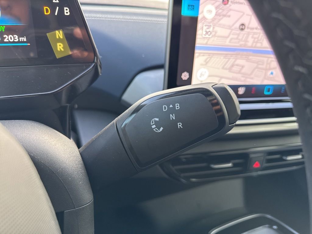 New 2026 Volkswagen ID.4 Pro S Plus AWD/4WD image 37