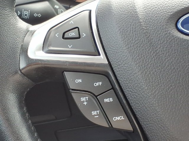 Used 2023 Ford Edge SEL w/ Convenience Package AWD/4WD image 28