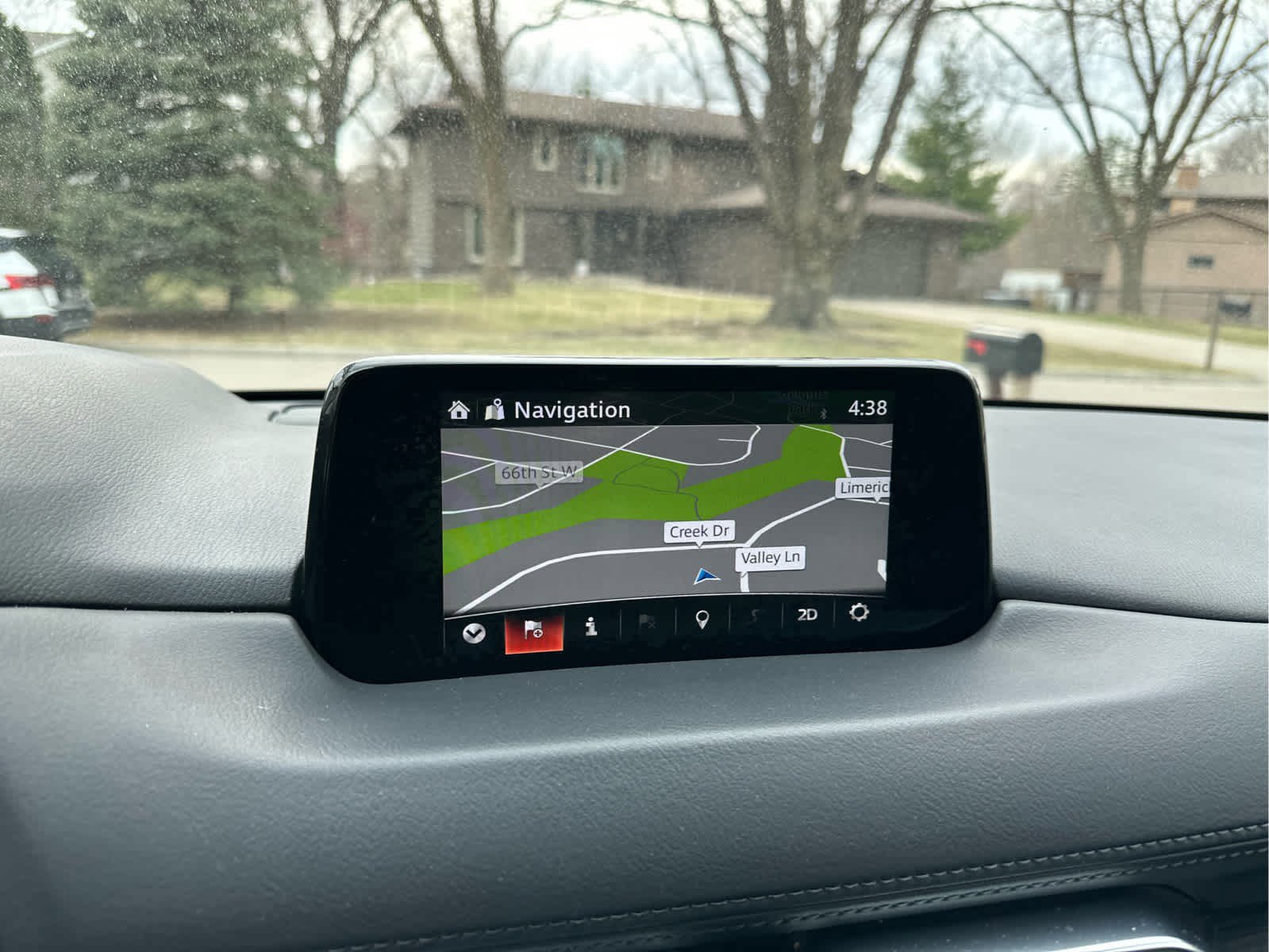 Used 2018 MAZDA CX-5 Grand Touring image 11