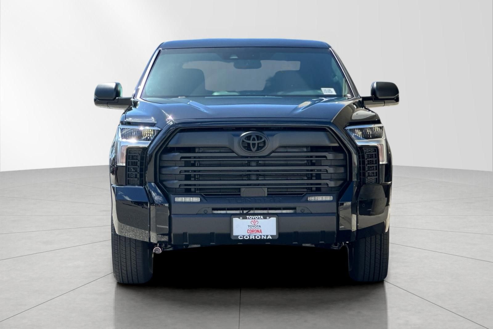 New 2026 Toyota Tundra SR5 AWD/4WD image 8