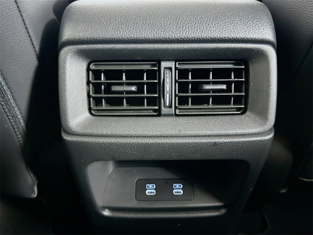 Certified 2024 Honda CR-V Sport-L image 27