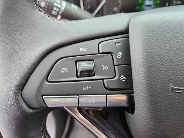 Certified 2025 Cadillac XT6 Premium Luxury w/ LPO, Floor Liner Package image 23