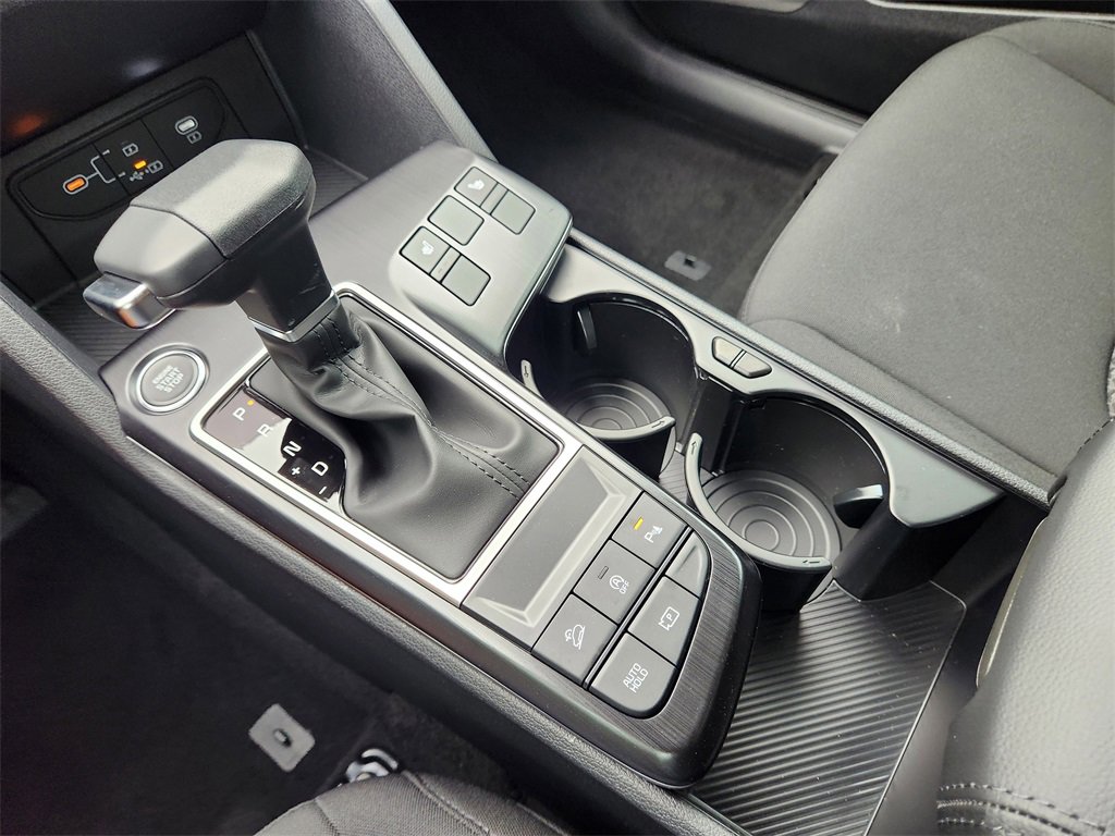 New 2026 Kia Sportage LX w/ LX Convenience Package image 15