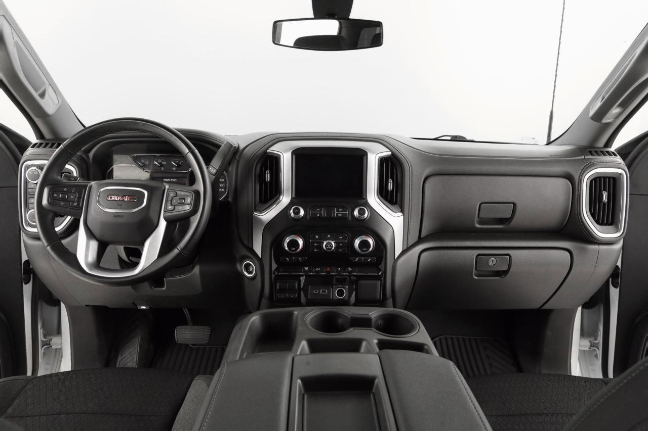 Used 2023 GMC Sierra 2500 SLE w/ SLE Value Package; image 12