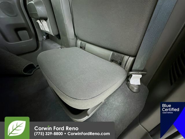 Used 2019 Nissan Frontier SV AWD/4WD image 25