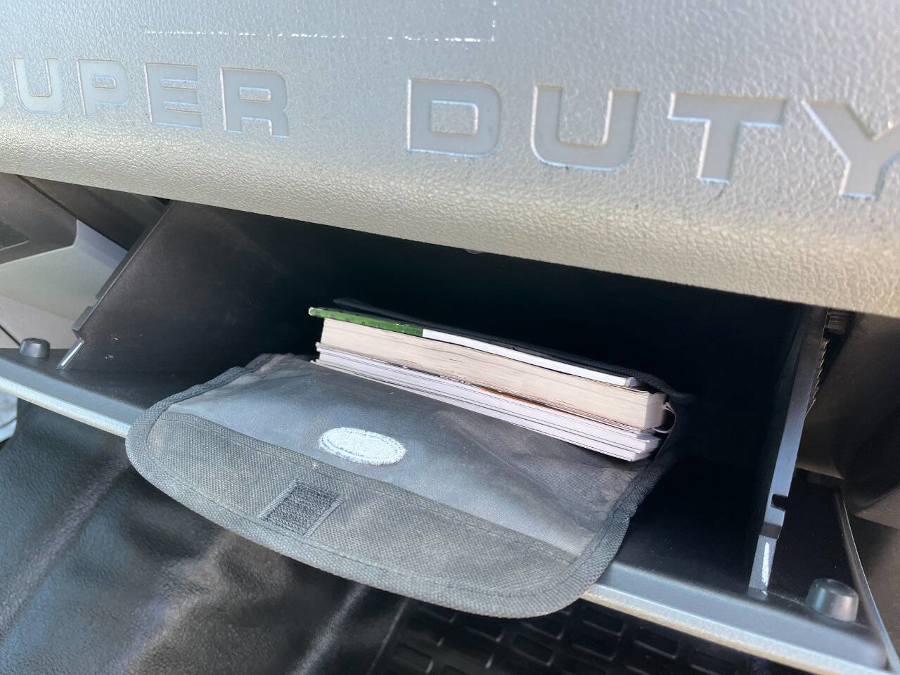 Used 2012 Ford F450 XL w/ PWR Equipment Group AWD/4WD image 22