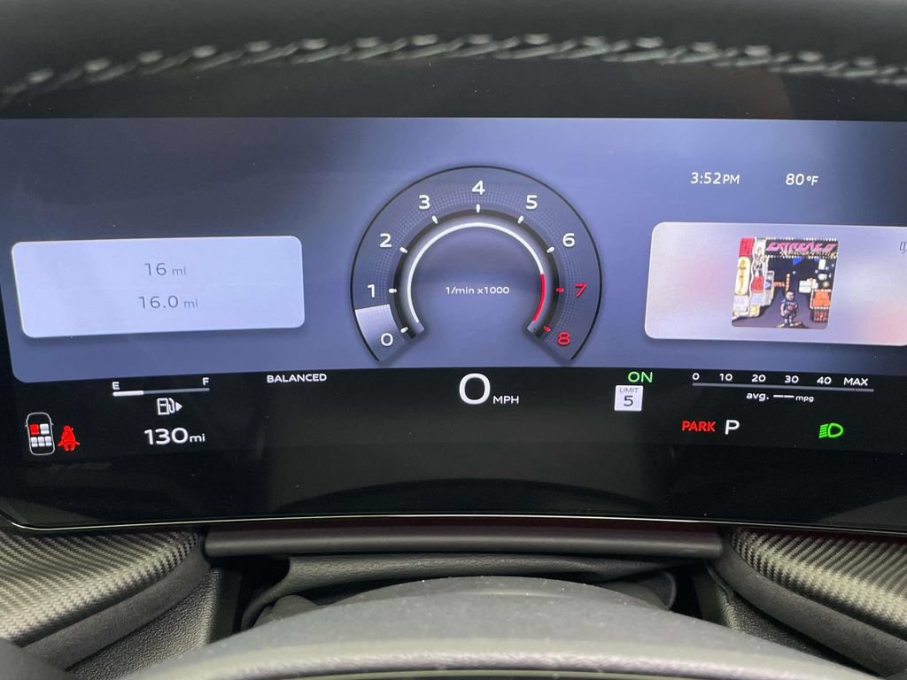 New 2026 Audi SQ5 Premium Plus AWD/4WD image 43