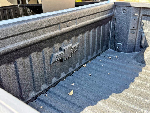 New 2026 Chevrolet Silverado 1500 LT AWD/4WD image 11