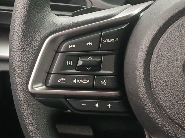 Certified 2026 Subaru Impreza 2.0i Sport AWD/4WD image 10