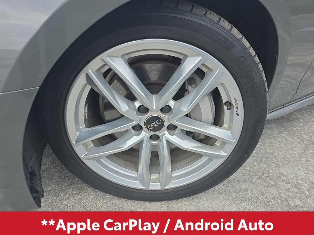 Used 2024 Audi A4 2.0T Premium Plus image 3