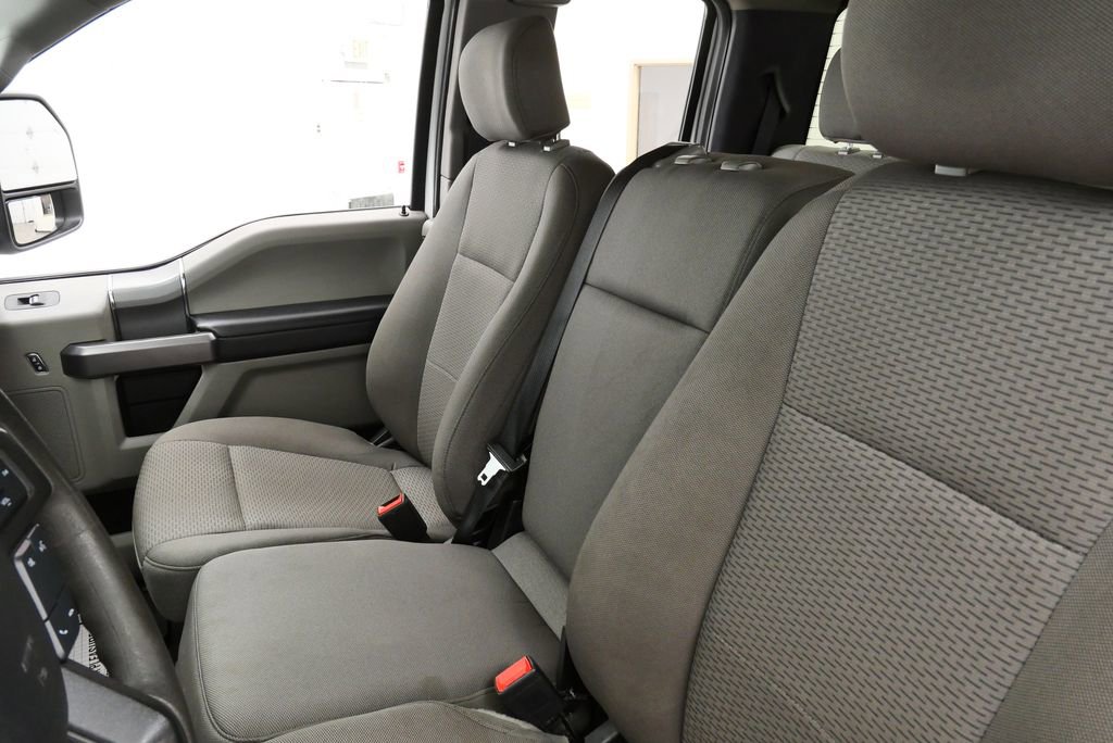 Used 2021 Ford F250 XLT w/ XLT Premium Package image 42