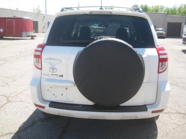 Used 2009 Toyota RAV4 2WD image 6