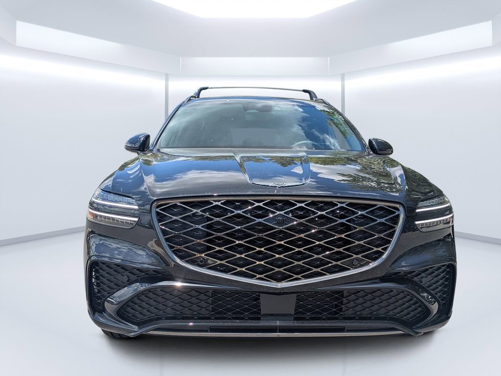 New 2026 Genesis GV70 3.5T Sport Prestige image 8