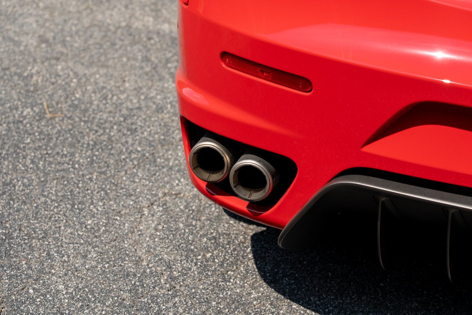 Used 2007 Ferrari F430 Spider RWD image 18