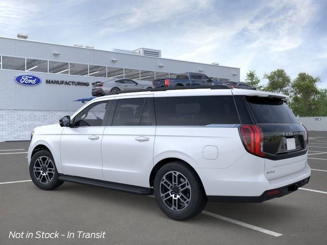 New 2026 Ford Expedition Max Active image 5
