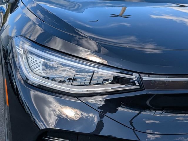 New 2025 Volkswagen ID.4 Pro S image 9