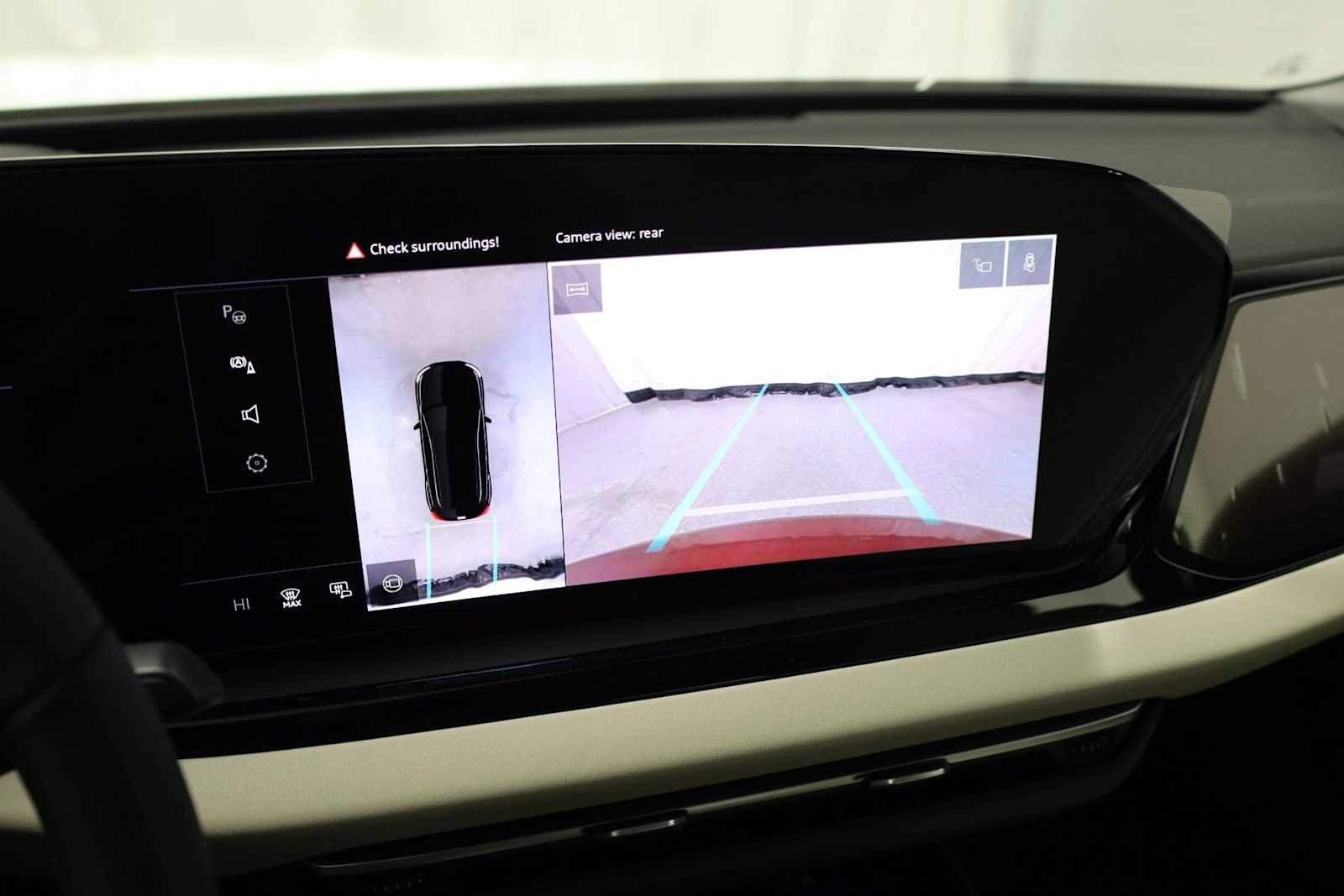 New 2025 Audi A5 2.0T Prestige image 32