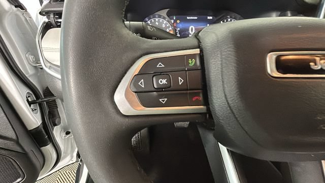 Used 2023 Jeep Compass Limited w/ Elite Group AWD/4WD image 16