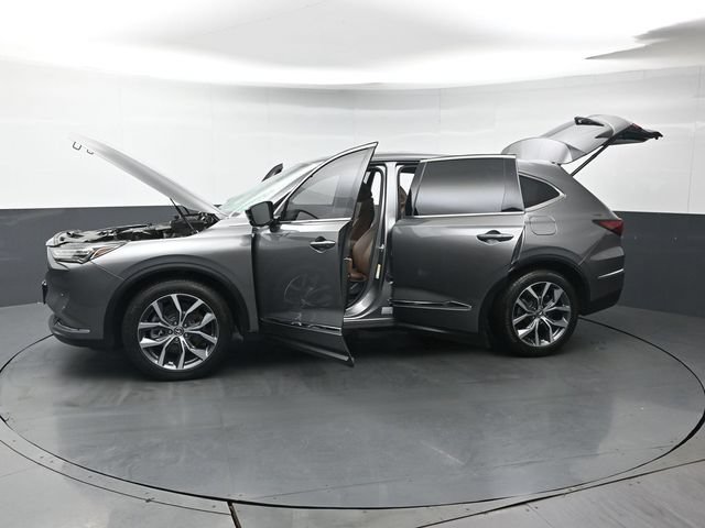 Used 2024 Acura MDX SH-AWD w/ Technology Package image 50